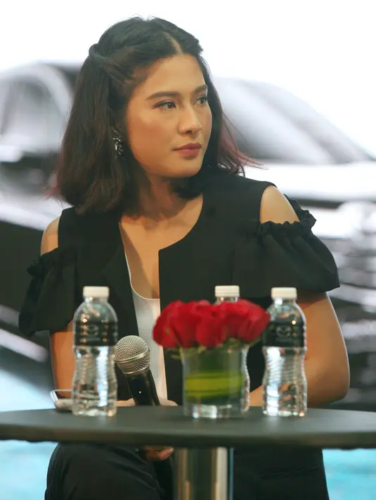 Dian Sastro (Nurwahyunan/dok. Fimela.com)