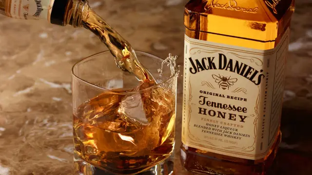 Alcohol 5 Whiskey