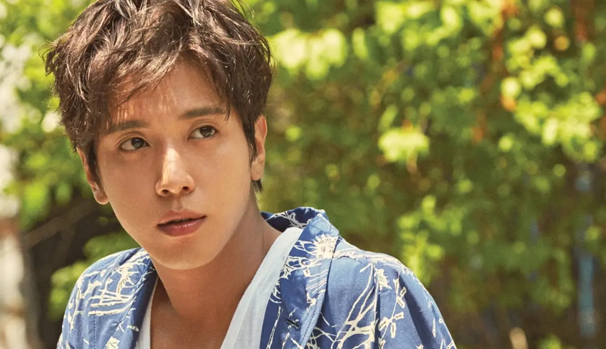 Mereka dicurigai masuk ke Universitas Kyunghee tanpa melalui tes. Profesor Lee menjadi tersangka utama, ia dianggap memberikan kesempatan bagi mereka yang mengambil program S3 tanpa tes. (Foto: soompi.com)