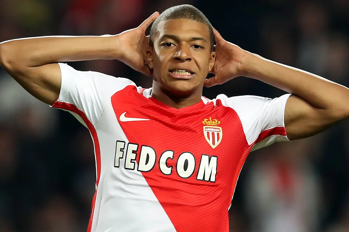 Arsenal Relakan Pemain Bintangnya Demi Mbappe
