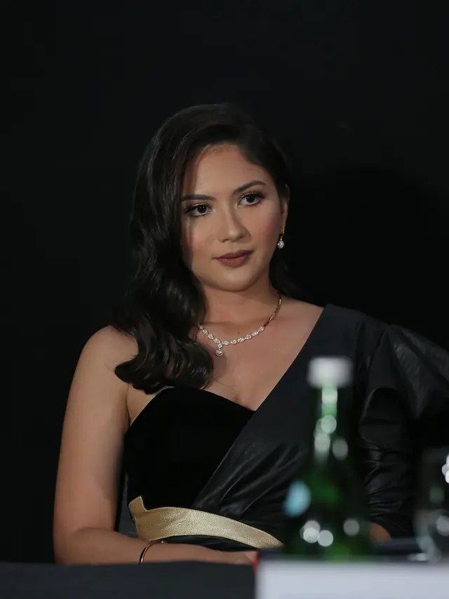 [Fimela] Jessica Mila