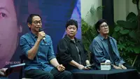 Spiritual Mendiang Guruh Soekarnoputra di Balik Lagu Sendiri Terungkap
