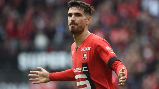 MU incar Martin Terrier