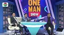 Raffi Ahmad dan Tukul di One Man Show (Youtube/Indosiar)