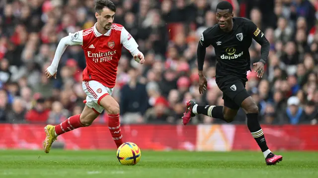 Arsenal