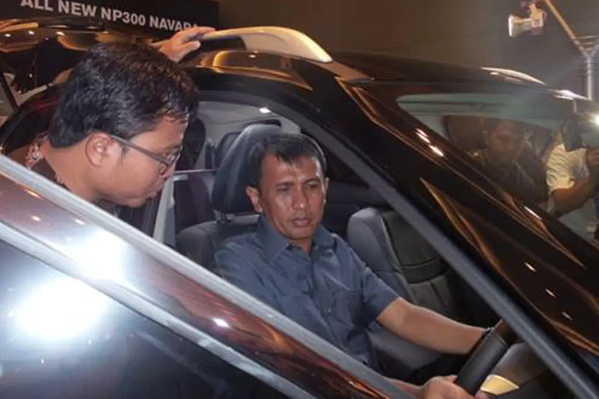 Potensi Pasar Otomotif Medan Dilirik
