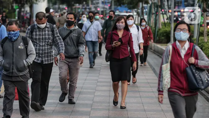 Loker Baru Mencekam: Lebih Parah dari PHK Massal?