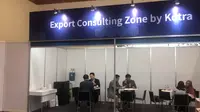 Sambut Penandatangan IK CEPA, KOTRA Jakarta Siap Bantu Jembatani Perdagangan Indonesia - Korea