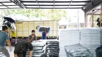 Membangun Bisnis Tekstil Berbasis Kepercayaan dan Komunitas