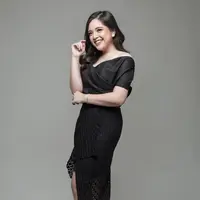 Tasya Kamila [Instagram/tasyakamila]