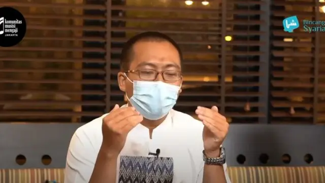 Ustaz Ahong