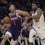 Phoenix Suns adalah tim bola basket Amerika yang tergabung dalam National Basketball Association (NBA).
