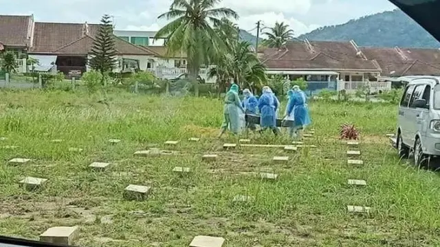 Dipecat Lalu Pulang Kampung Jalan Kaki Sejauh 372 KM, Kisah Pria Ini Bikin Miris