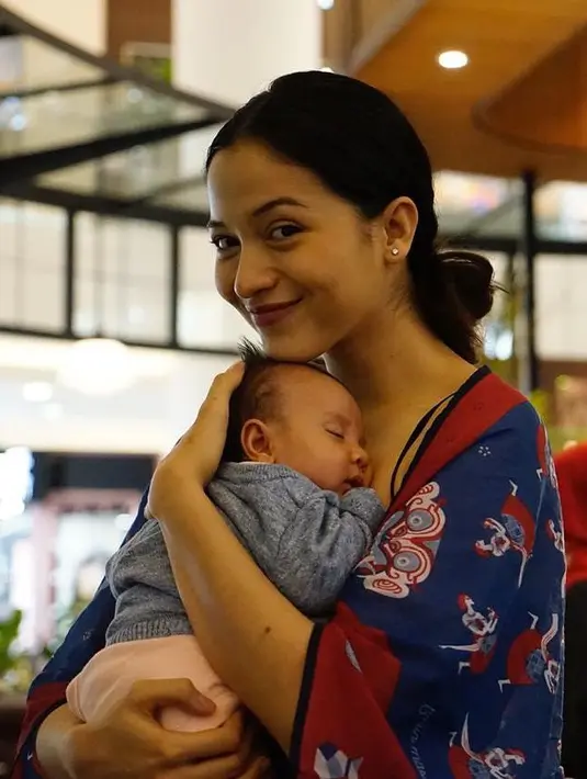 (Instagram/chicco.jerikho)