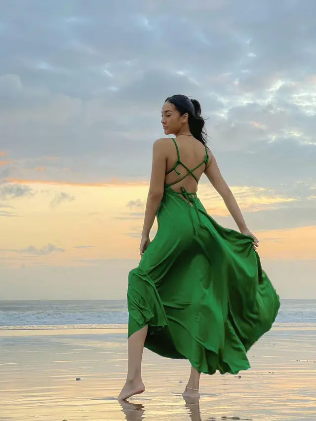 [Fimela] Anya Geraldine