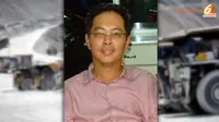 Radius Suhendra Super Yakin Ladang Uangnya di Usaha Tambang
