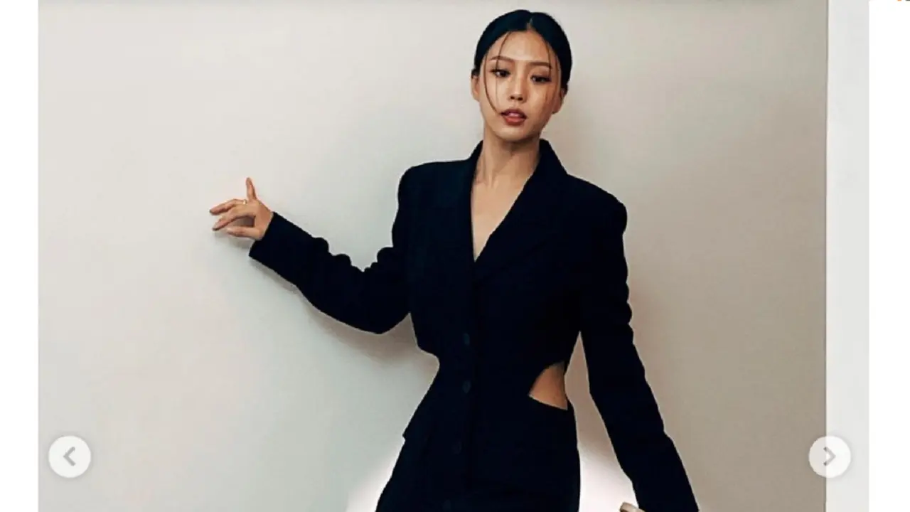 Go Min Si