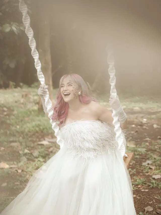 Marshanda (Foto: Instagram/marshanda99)