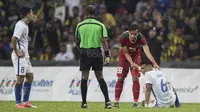 Bek Timnas Indonesia U-22 Waspadai Kekuatan Myanmar