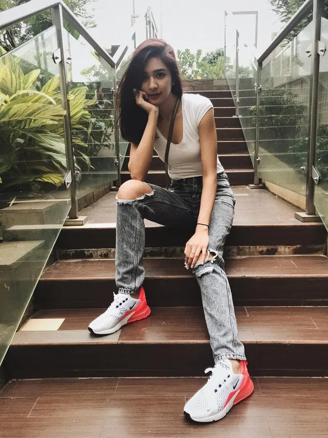 [Bintang] Mikha Tambayong
