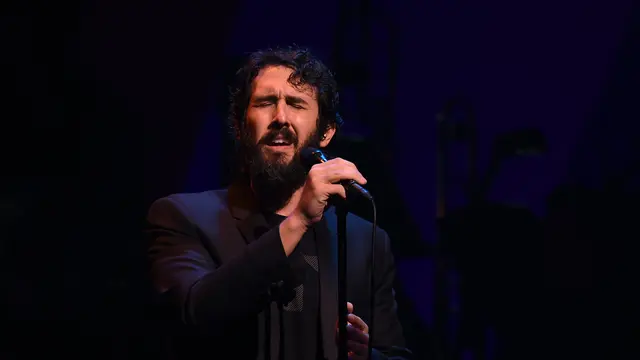 Josh Groban