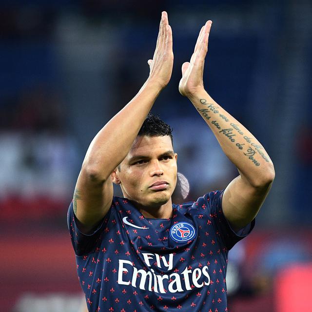 Berpisah Dengan Psg Thiago Silva Diperebutkan 5 Klub Liga Inggris Bola Liputan6 Com