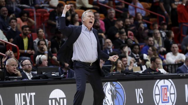 Houston Rockets Vs Miami Heat