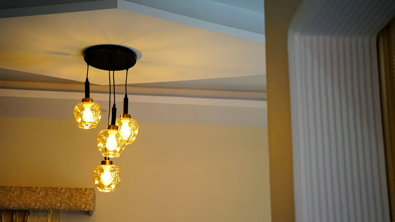 Aturan Pencahayaan Mewah Menurut Ahli Desain Interior