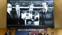 3 Perlakuan Istimewa Barcelona untuk Johan Cruyff