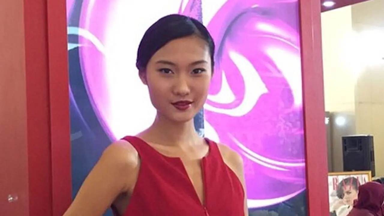 [Bintang] Ayu Gani