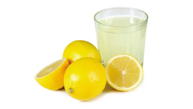 5 Minuman Alami Ini Bisa Membuat Berhenti Merokok