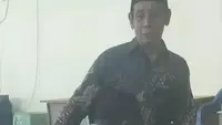 Anggota TNI Menangis Usai Aniaya Kepsek, Proses Hukum Tetap Berlanjut