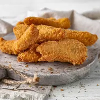 Ilustrasi chicken fillet crispy/copyrightshutterstock/Katerininamd