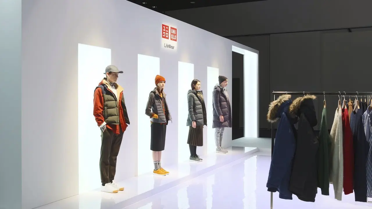 Uniqlo