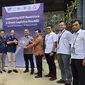 Mitsubishi Indonesia berpartisipasi dalam peresmian gerai kedua PT Pos Indonesia (PosIND) di IKN. Lokasinya di Kawasan Hunian ASN, Ibu Kota Nusantara, Kalimantan Timur.