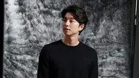 4 Hal yang Perlu diketahui Tentang Gong Yoo