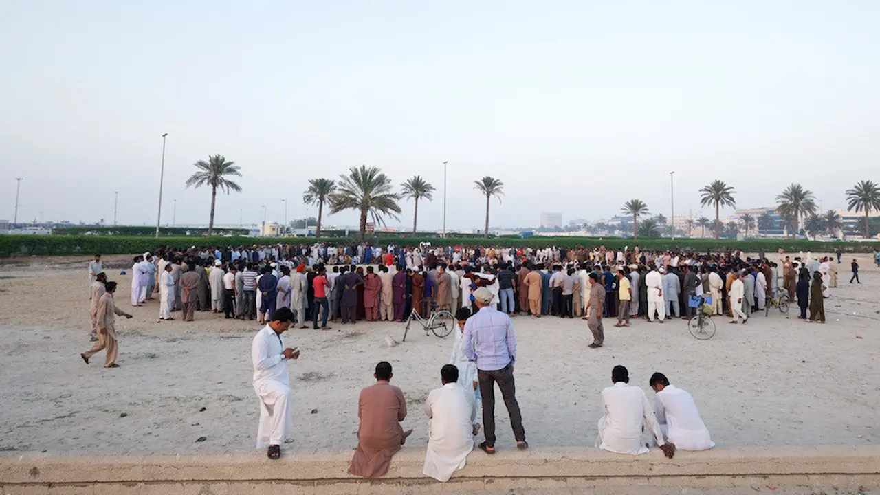 Gulat Kushti Dubai