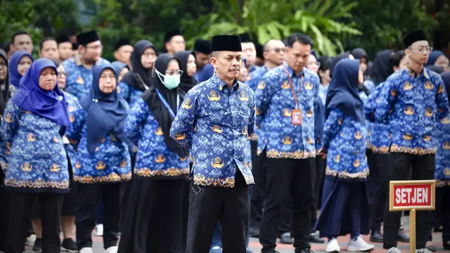 Aparatur Sipil Negara