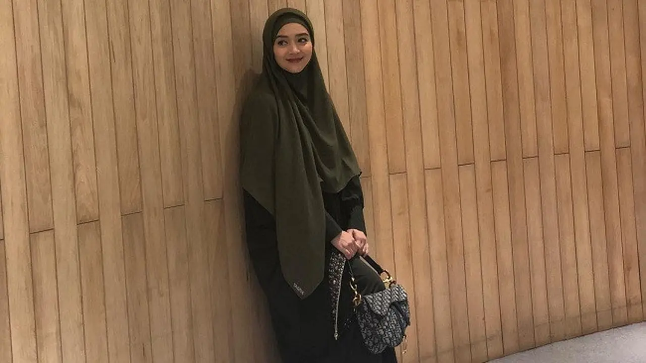 Nuri Maulida