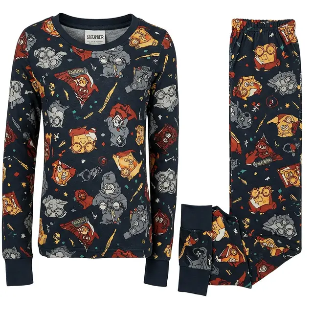 Ide Harry Potter Outfit untuk Anak, Tampil Keren Ala Hogwarts