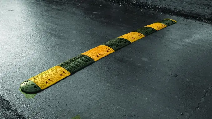 Ini Alasan MUI Samarinda Mengharamkan Polisi Tidur