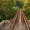 7 Jalur Kereta Api Terindah di Indonesia