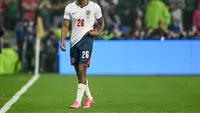 Inggris Pertimbangkan Banding Kartu Merah Jarell Quansah, Tiru Folarin Balogun