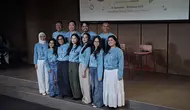Home Sweet Loan The Musical, Kaluna Hadir di Atas Panggung