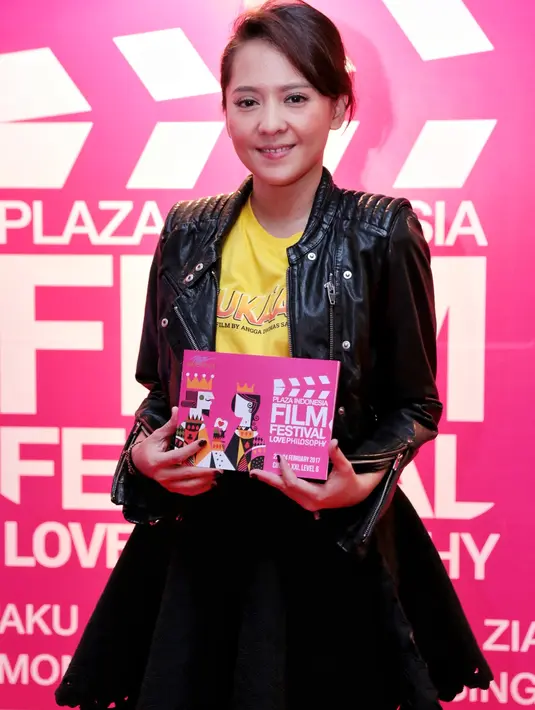 Menjadi seorang aktris, peran apapun harus diterima oleh Lala dan dilakoni dengan maksimal. Untuk itu, meskipun dirinya belum pernah hamil Lala melakukan banyak cara untuk mendukung perannya. (Adrian Putra/Bintang.com)