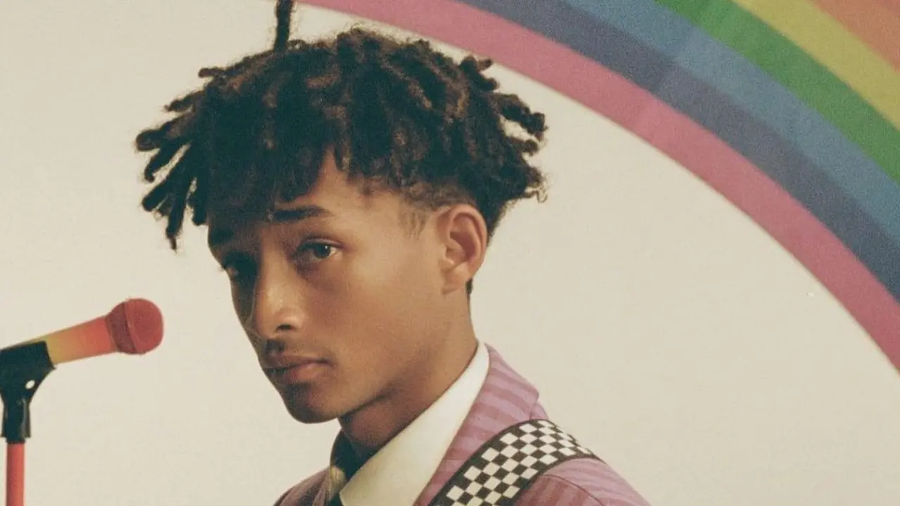 Fakta Menarik Jaden Smith Bintang Karate Kid