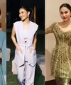Azizah Salsha tidak pernah terlihat membosankan saat enakan outfit satu warna. Sebagai fashion enthusiast, ia tahu cara memadupadankannya dengan tepat. Kita intip inspirasnya yuk! [@azizahsalsha_]
