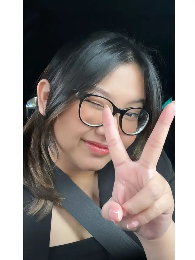 Masih Aktif Unggah Video di TikTok, Ini 8 Potret Trisha Anak Ferdy Sambo yang Jadi Sorotan