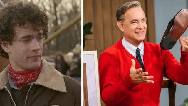 Tom Hanks