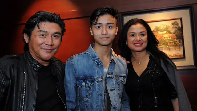 Willy Dozan, Leon Dozan, dan Betharia Sonata